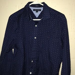 Dress shirt